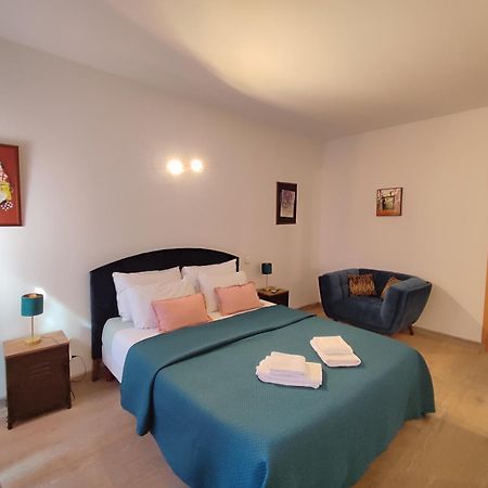 T3 De 140M2 Pour 7 Pers- Extra Centre Ajaccio - A 5 Min A Pied Des Plages - Classe 5 Etoiles - Casa Di Artisti エクステリア 写真