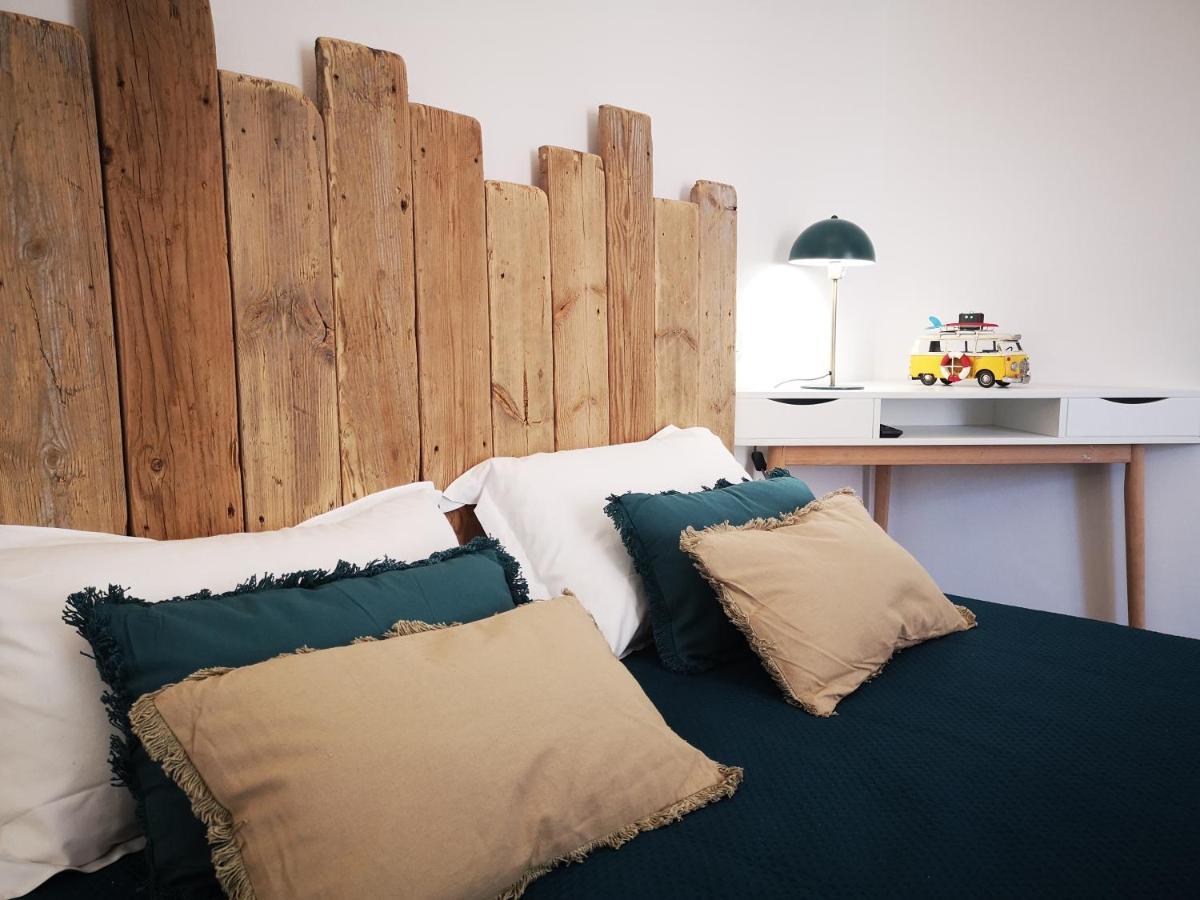 T3 De 140M2 Pour 7 Pers- Extra Centre Ajaccio - A 5 Min A Pied Des Plages - Classe 5 Etoiles - Casa Di Artisti エクステリア 写真