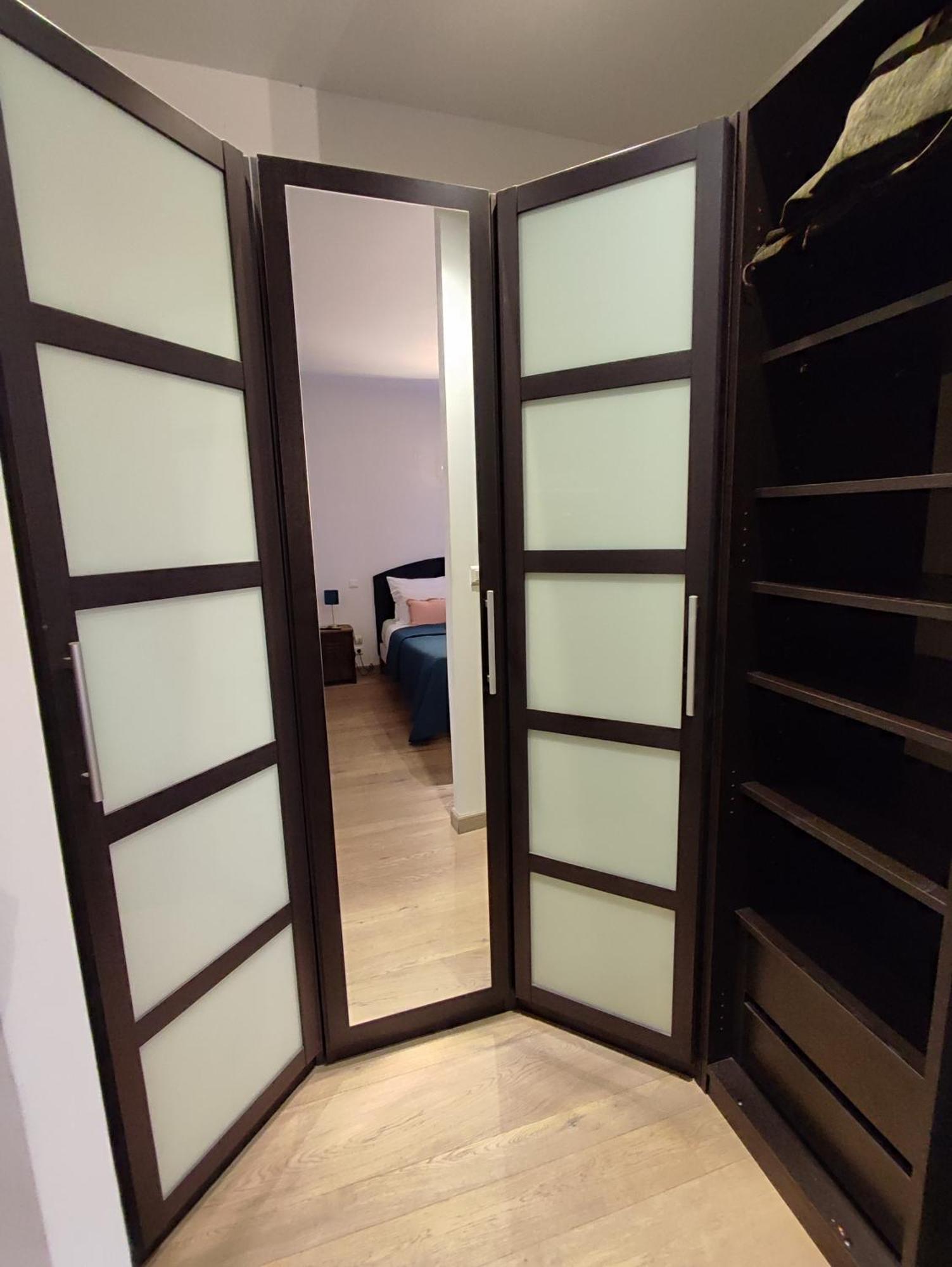 T3 De 140M2 Pour 7 Pers- Extra Centre Ajaccio - A 5 Min A Pied Des Plages - Classe 5 Etoiles - Casa Di Artisti エクステリア 写真